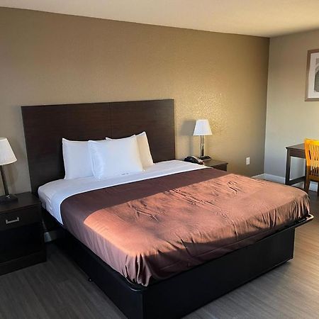 Suburban Extended Stay Hotel Columbia Exterior foto