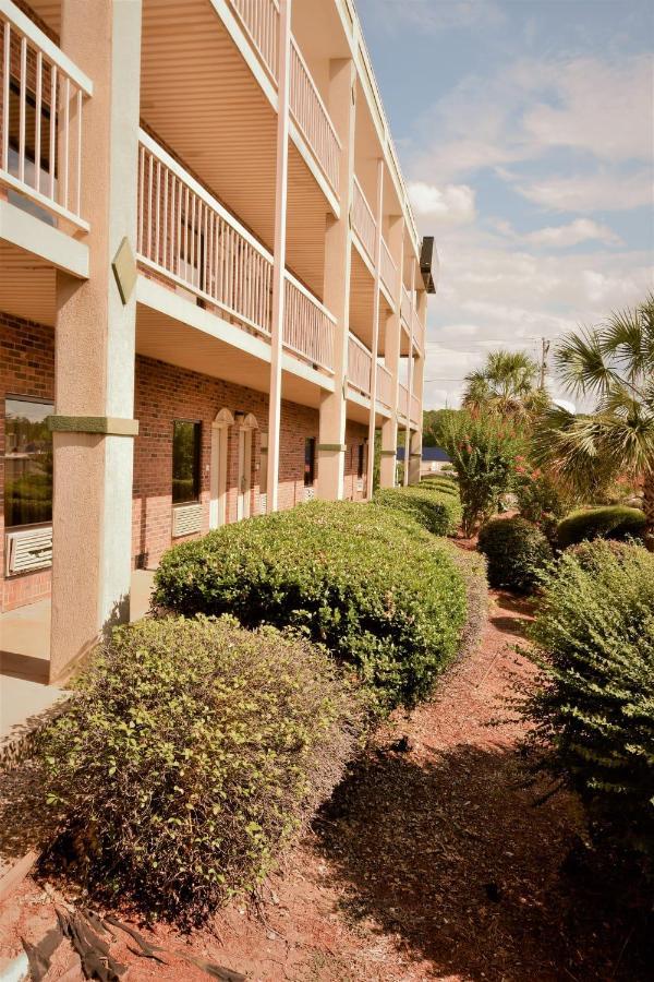 Suburban Extended Stay Hotel Columbia Exterior foto