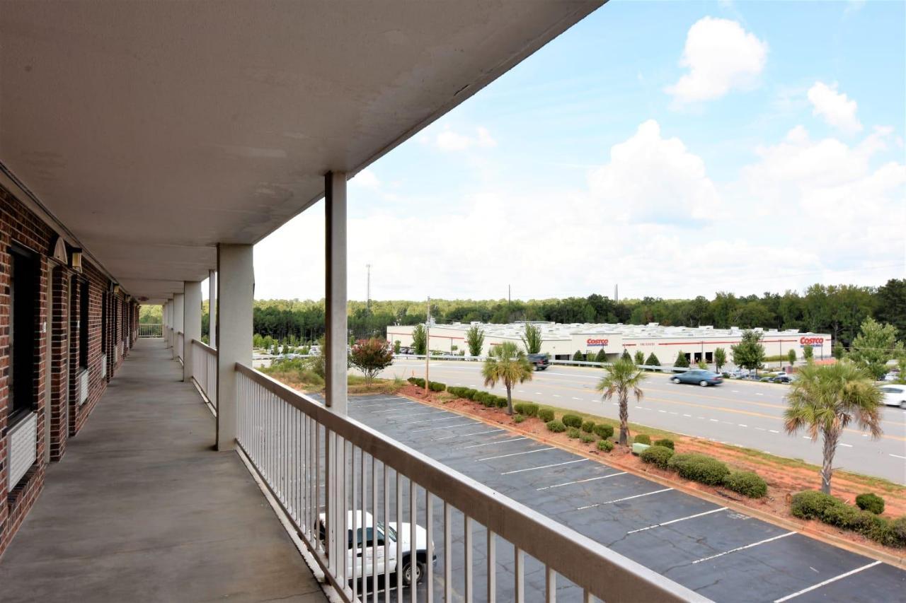 Suburban Extended Stay Hotel Columbia Exterior foto