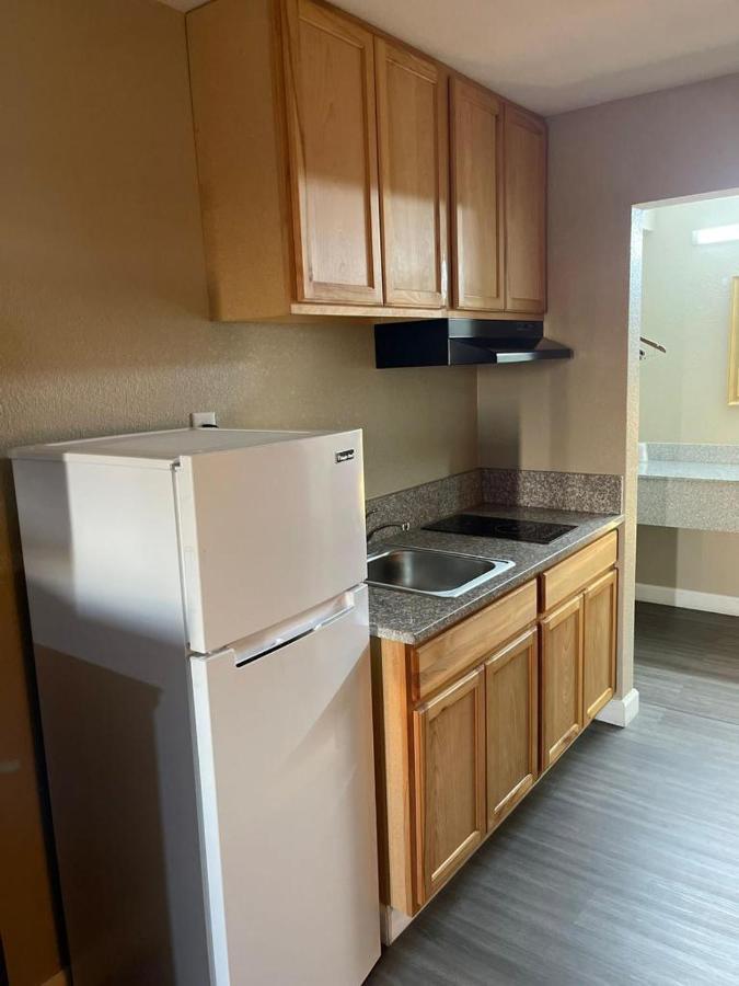Suburban Extended Stay Hotel Columbia Exterior foto